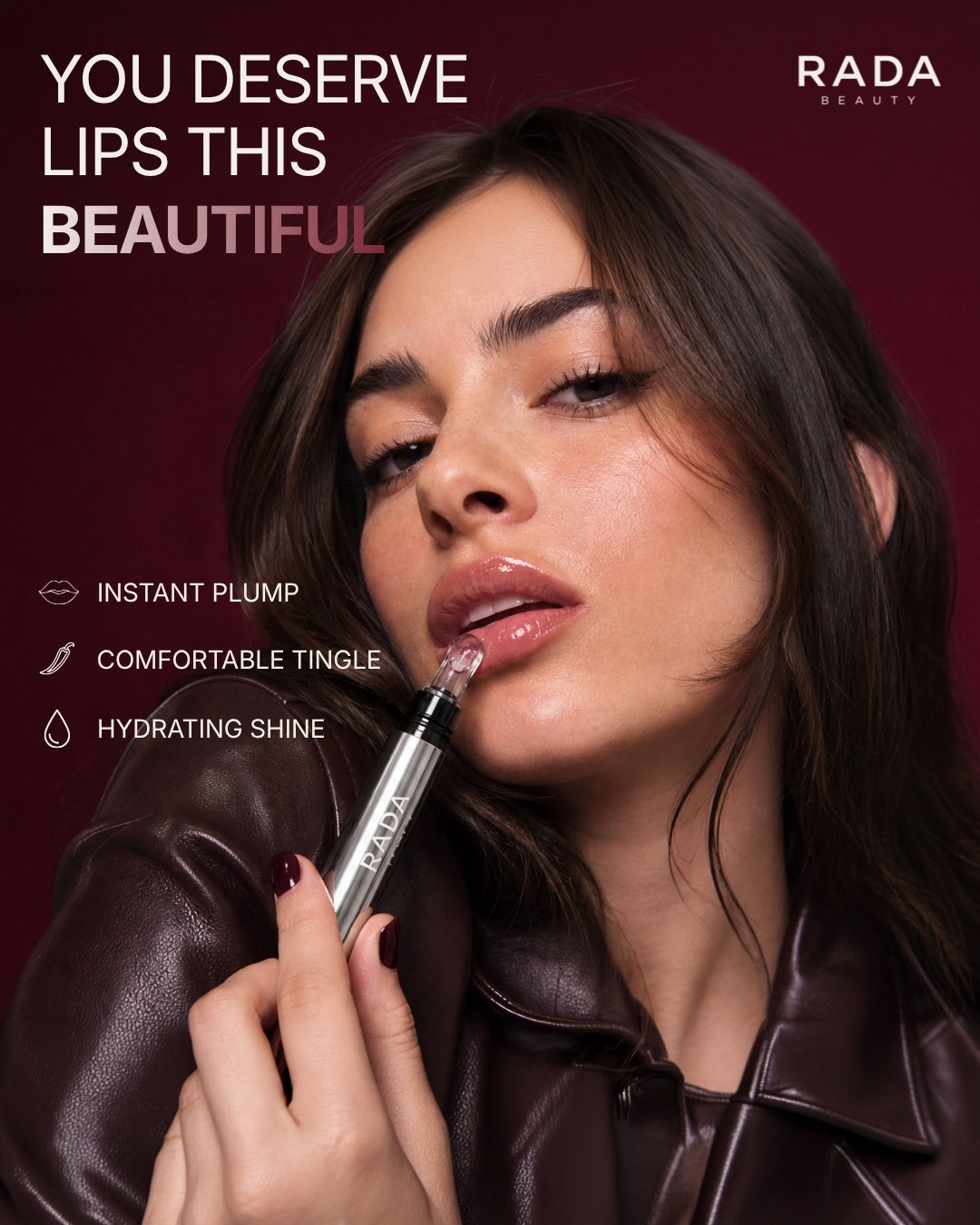 Kiss Me More Lip Plumper