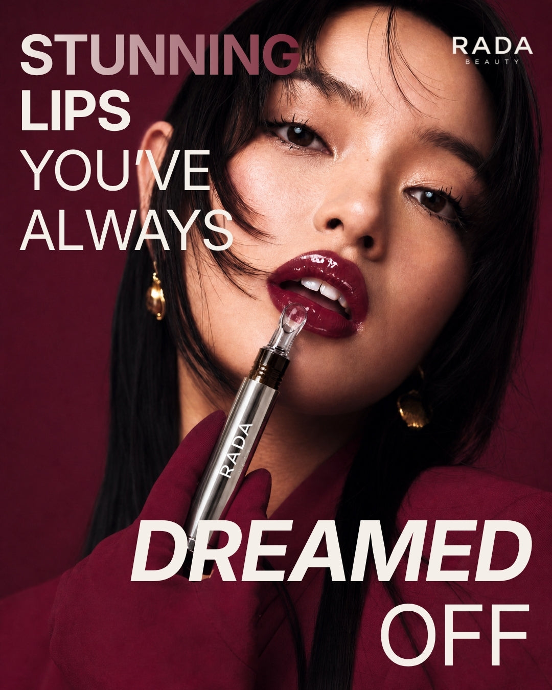 Kiss Me More Lip Plumper