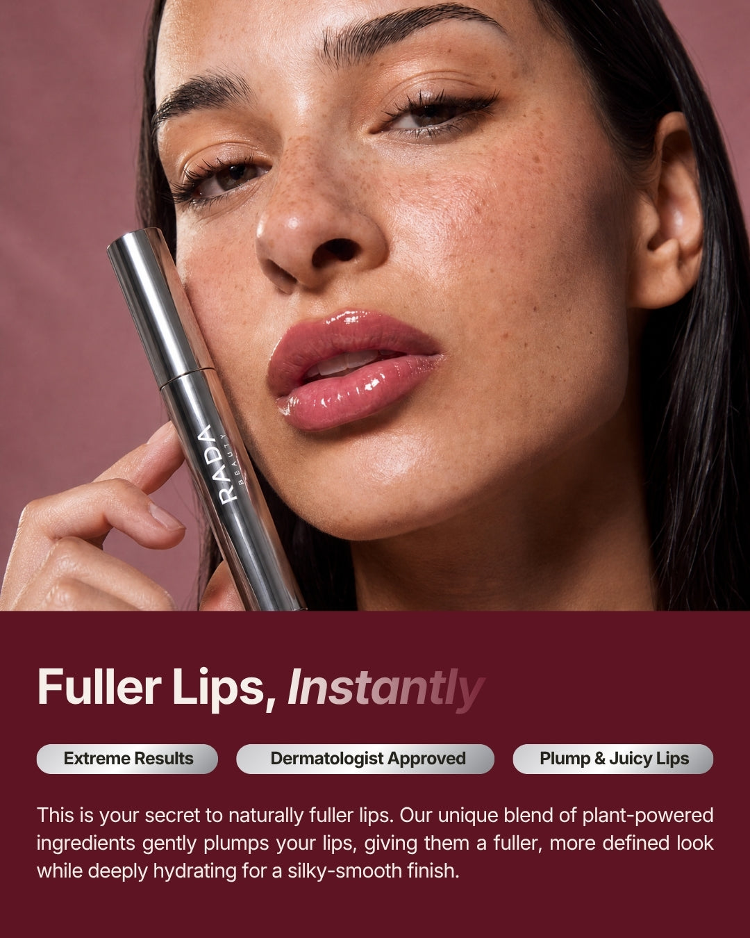 Kiss Me More Lip Plumper