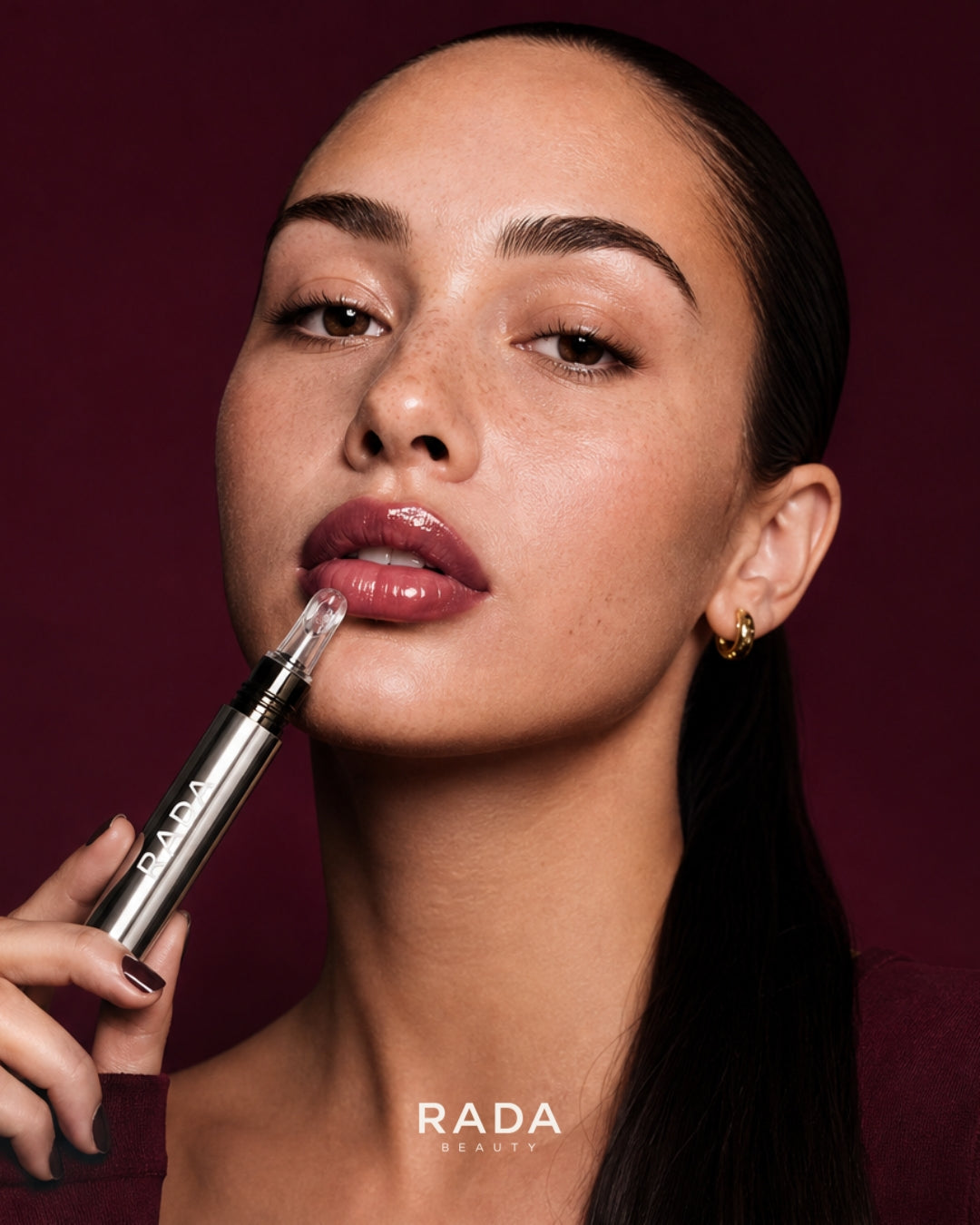 Kiss Me More Lip Plumper