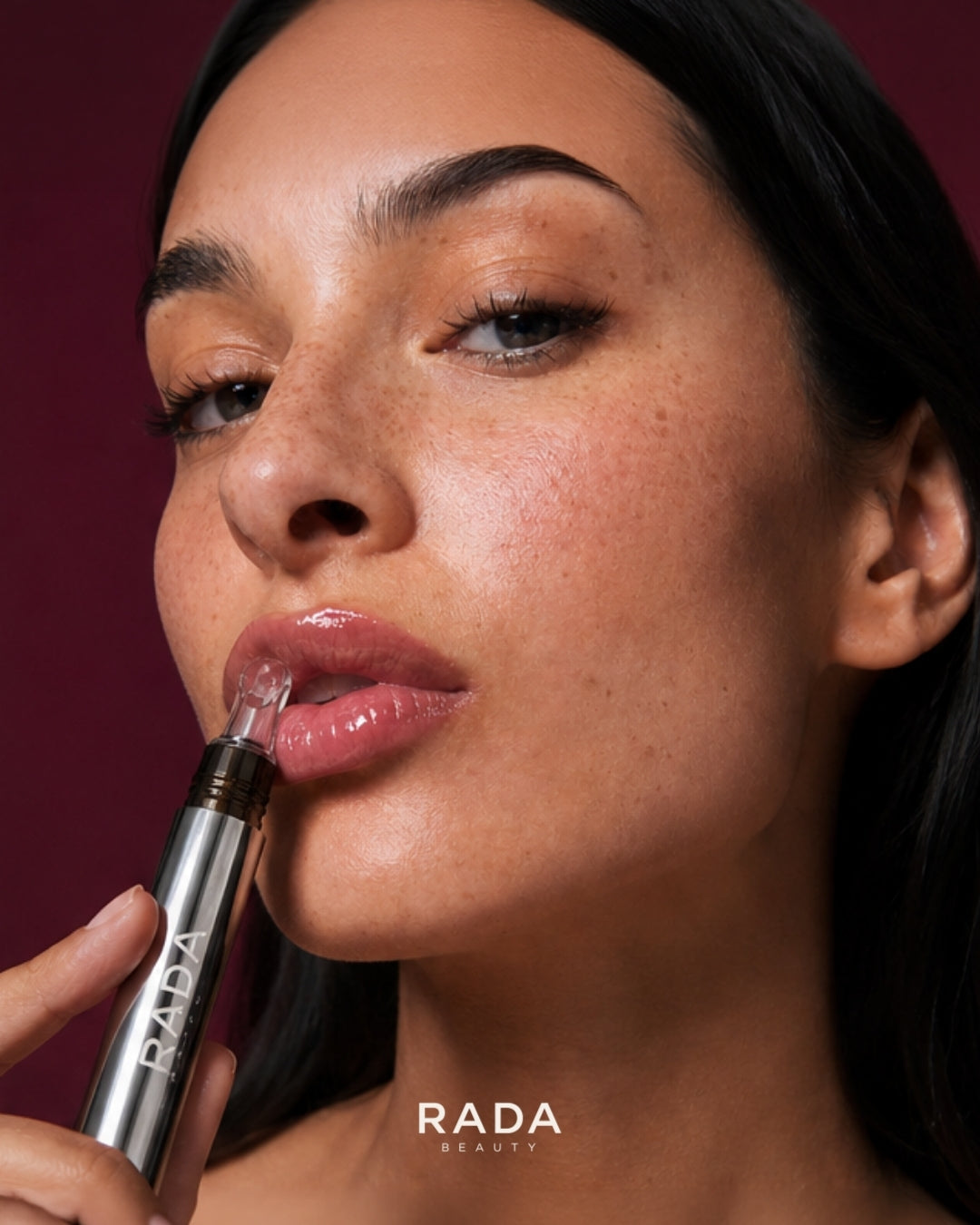 Kiss Me More Lip Plumper