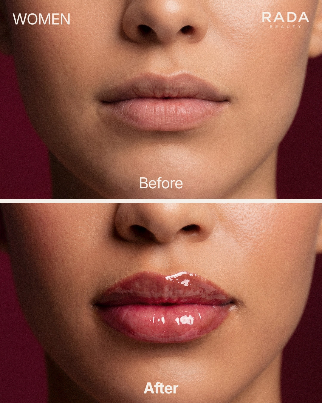 Kiss Me More Lip Plumper