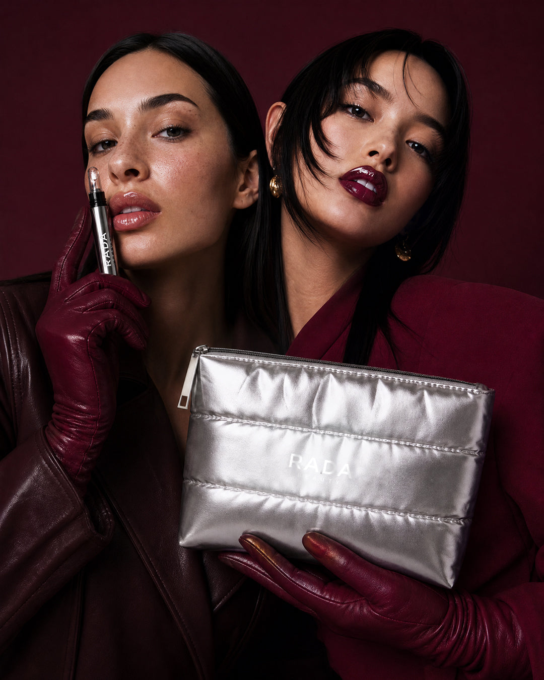Baddie Bag