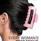 Cloud Comfort Hair Clip