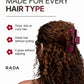 Cloud Comfort Hair Clip