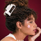 Cloud Comfort Hair Clip